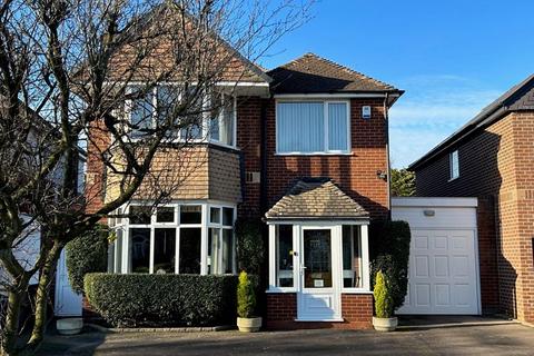 4 bedroom detached house for sale, Darnick Road, Sutton Coldfield, B73 6PG