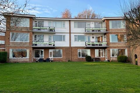 Flat 3, Greenhill Court Brooks Road, Sutton Coldfield, B72 1HT