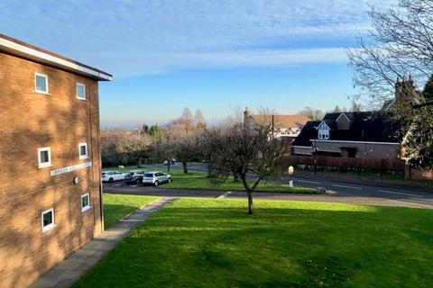Flat 3, Greenhill Court Brooks Road, Sutton Coldfield, B72 1HT
