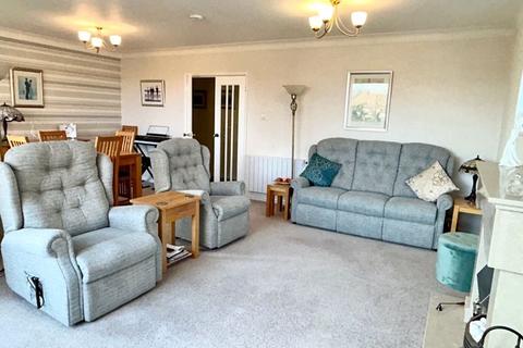 Flat 3, Greenhill Court Brooks Road, Sutton Coldfield, B72 1HT