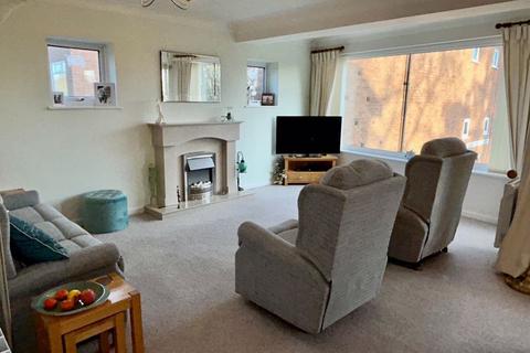 Flat 3, Greenhill Court Brooks Road, Sutton Coldfield, B72 1HT