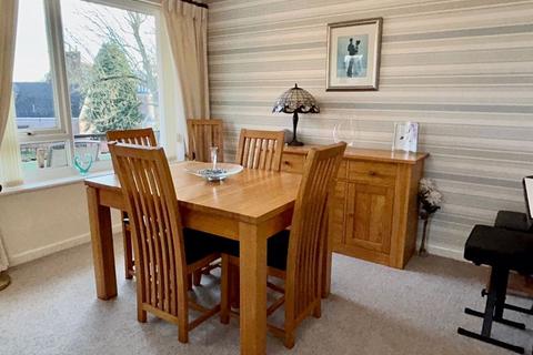 Flat 3, Greenhill Court Brooks Road, Sutton Coldfield, B72 1HT