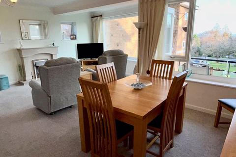 Flat 3, Greenhill Court Brooks Road, Sutton Coldfield, B72 1HT