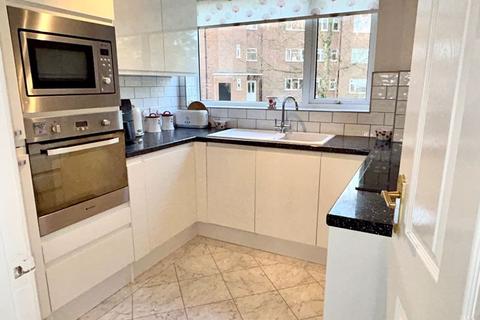 Flat 3, Greenhill Court Brooks Road, Sutton Coldfield, B72 1HT