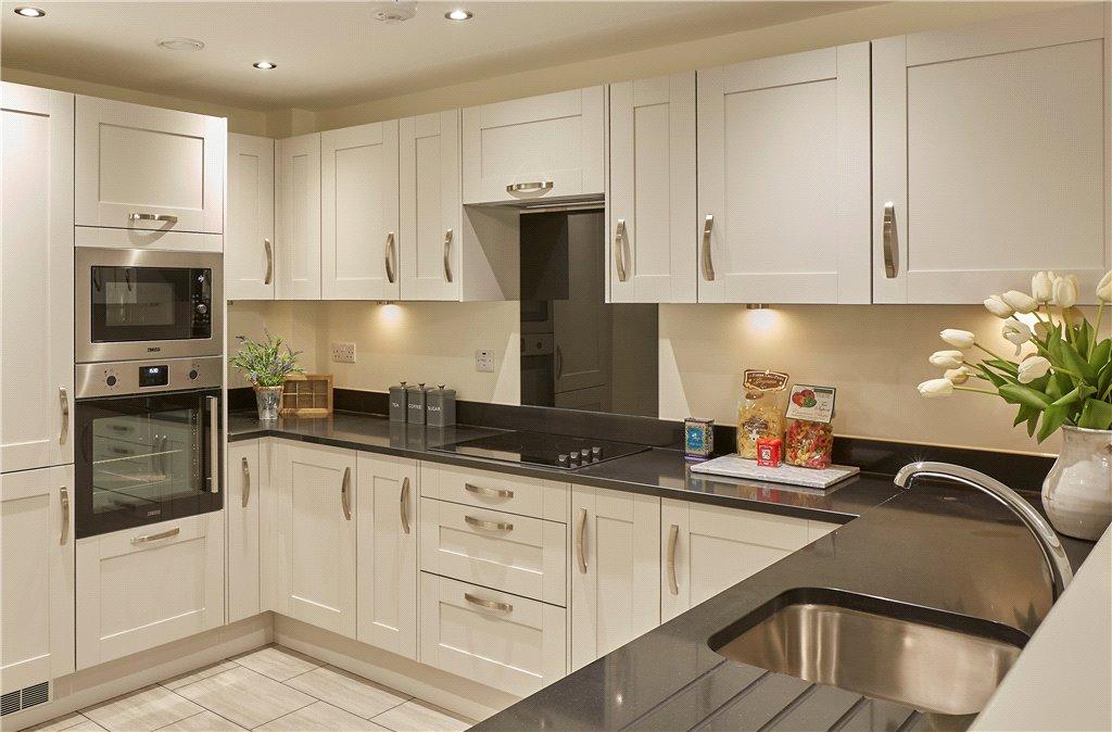 The Spindles, Bradford Road, Menston, Ilkley 3 bed retirement property