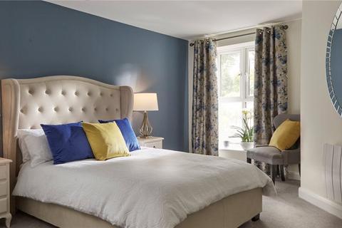 2 bedroom retirement property for sale - The Spindles, Bradford Road, Menston, Ilkley