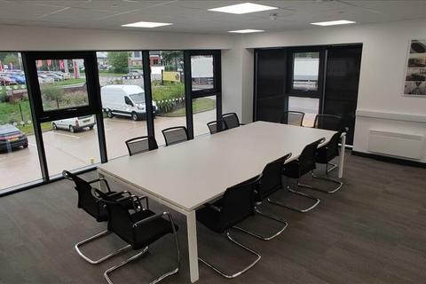 Serviced office to rent, Staples Close,Redhill Business Park,
