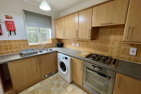 4 bedroom semi-detached house to rent - Tolye Road, Norwich