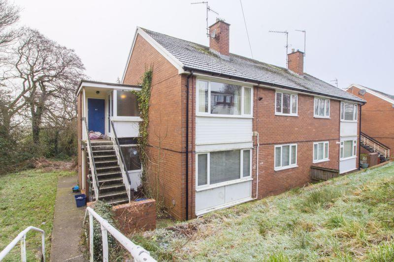 Keene Avenue, Newport REF00007750 2 bed apartment for sale £110,000