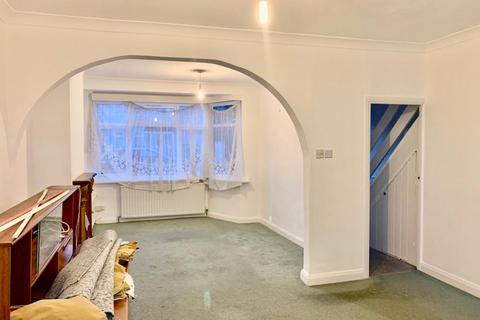 3 bedroom semi-detached house to rent, Windsor Road, Enfield, Greater London, EN3