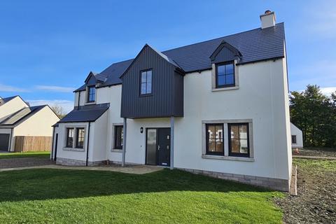 undefined, The Yarrow, Philiphaugh Mill, Ettrickhaugh Road, Selkirk