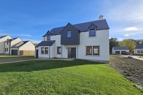 undefined, The Yarrow, Philiphaugh Mill, Ettrickhaugh Road, Selkirk