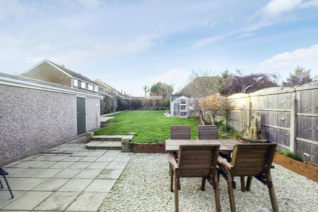Windsor Drive, Sittingbourne, Kent... 3 bed semidetached house £425,000