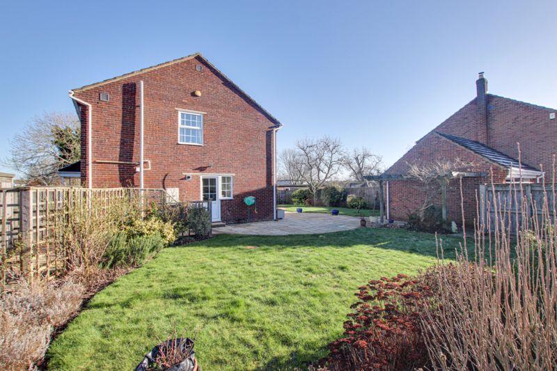 Holbrook Lane, Trowbridge 4 bed detached house £545,000
