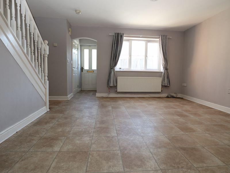 Whiston Close, Macclesfield 3 bed terraced house for sale £100,000