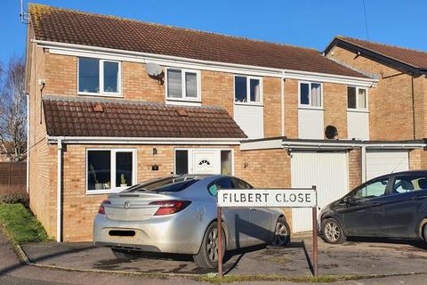 16 Filbert Close, Abbeydale, Gloucester, GL4 5EX