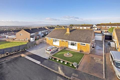12 Arthurs Close, Exmouth, EX8 4JZ