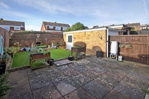 12 Arthurs Close, Exmouth, EX8 4JZ
