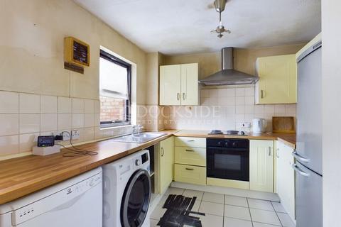 12 Fleetwood Court, London, E6 5XY