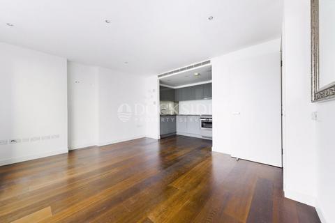 1 bedroom apartment for sale, Pan Peninsula Square, London