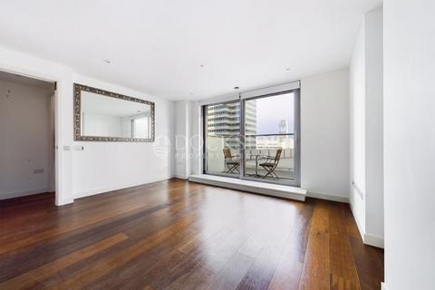 1 bedroom apartment for sale, Pan Peninsula Square, London