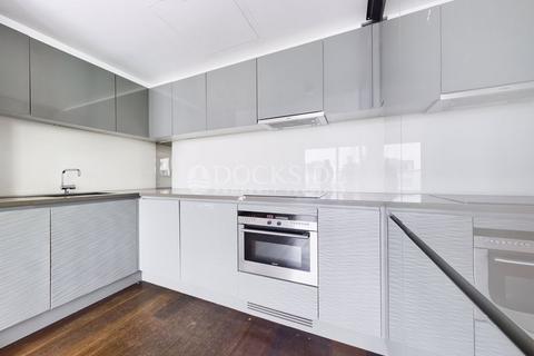 1 bedroom apartment for sale, Pan Peninsula Square, London