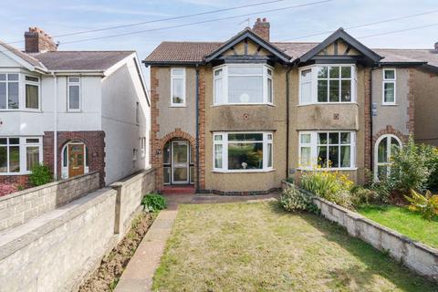 3 bedroom house for sale - Green Road, Oxford