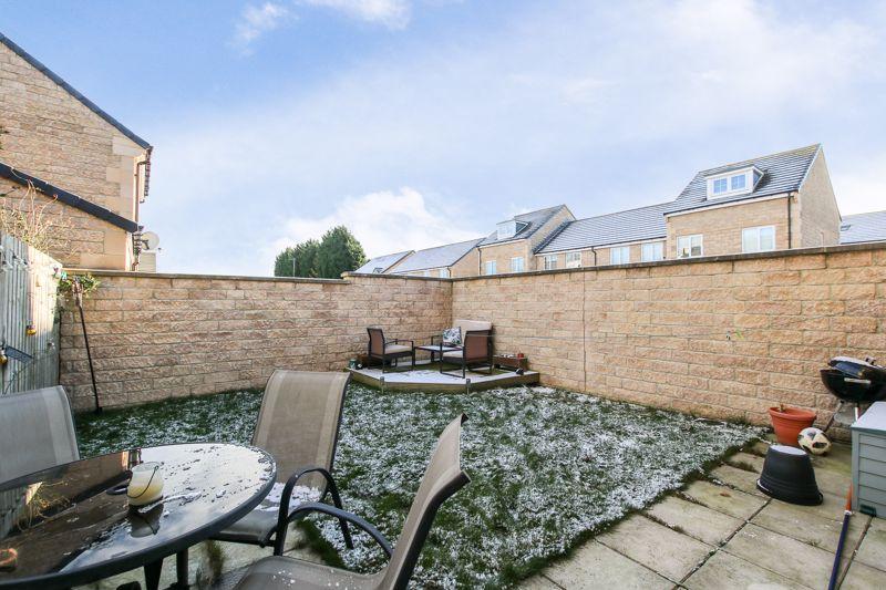 Charlotte Place, Longbenton, NE12 3 bed semidetached house £230,000