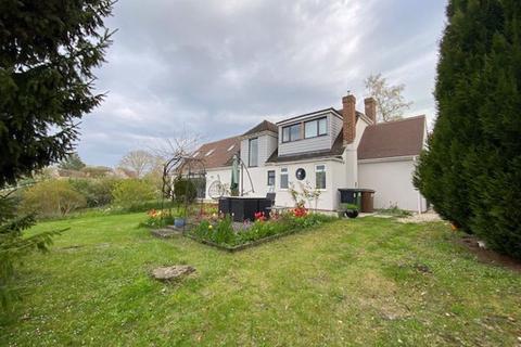 Linden Downs Close, Harwell, Didcot, OX11 0LP