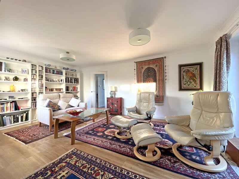 Livonia Road, Sidmouth 3 bed detached bungalow for sale £695,000