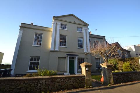 2 bedroom apartment to rent - Wellington Terrace, Clevedon