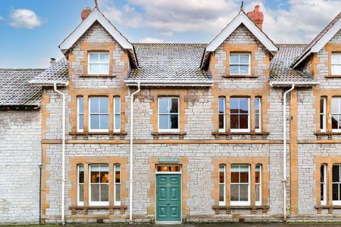 6 bedroom terraced house for sale - New Street, Somerton