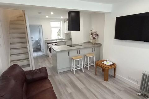 undefined, Albert Street, Bangor, Gwynedd, LL57