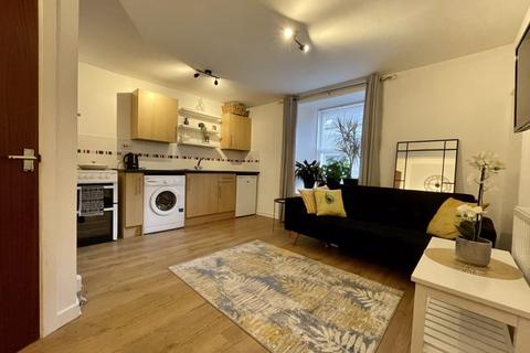 1 bedroom flat for sale - Arbuthnott Street, Stonehaven