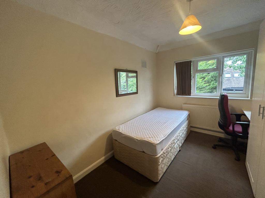 Bedroom 6