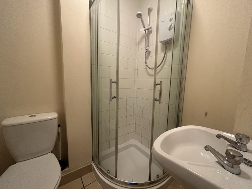 En suite