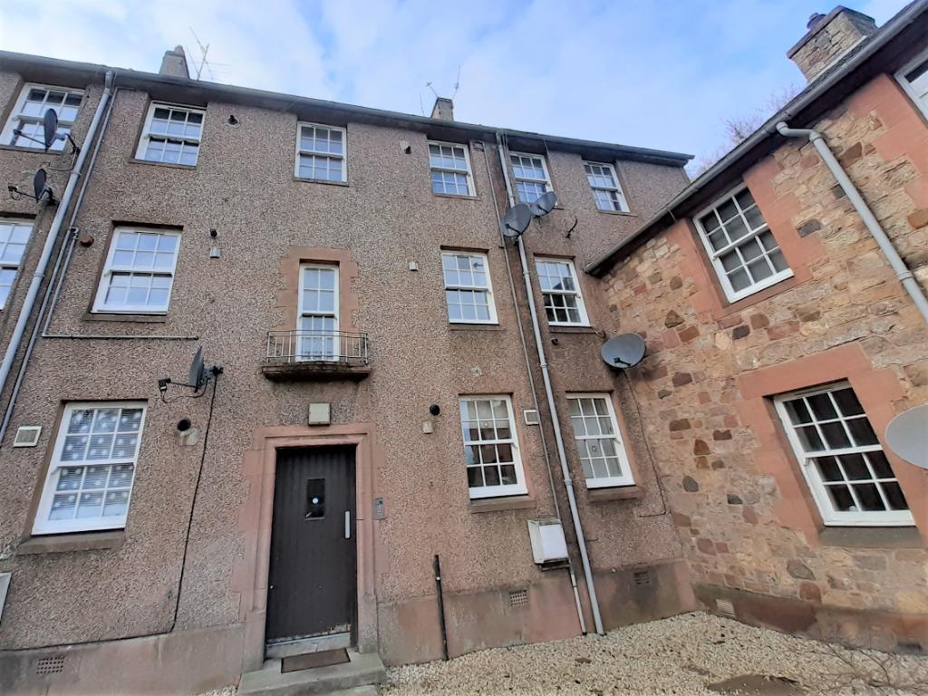 Hardgate, Haddington, East Lothian, EH41 2 bed flat £775 pcm (£179 pw)
