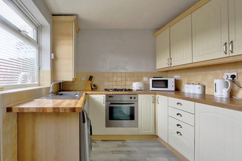 2 bedroom terraced house for sale - Galloway Sands, Acklam, TS5