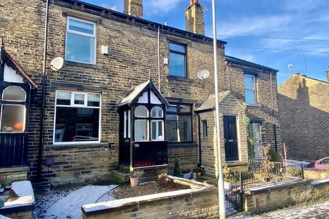 2 bedroom terraced house for sale - Booth Street, Cleckheaton, BD19
