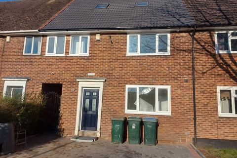 6 bedroom house to rent - Prior Deram Walk, Canley,
