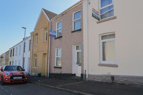 3 bedroom house to rent - Crymlyn Street, Port Tennant,