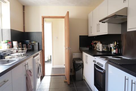 3 bedroom house to rent - Crymlyn Street, Port Tennant,