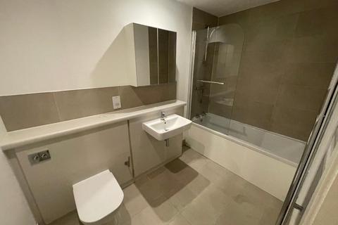 undefined, Leaf Street, Hulme, Manchester, M15 5LE