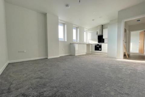 1 bedroom apartment to rent, Tiber House, Wigmore Park District Centre, Luton, LU2 9DT