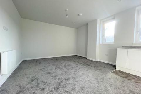 1 bedroom apartment to rent, Tiber House, Wigmore Park District Centre, Luton, LU2 9DT