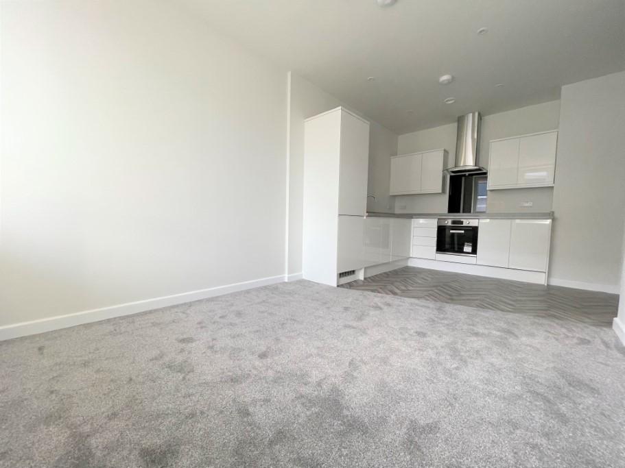 Tiber House, Wigmore Park District Centre, Luton, LU2 9DT 1 bed