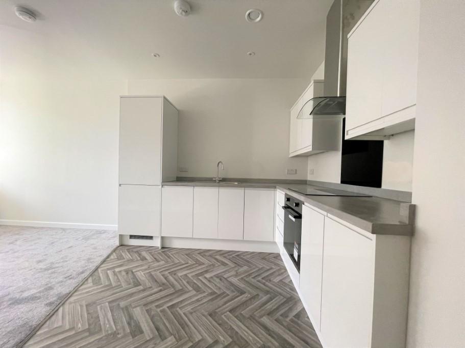 Tiber House, Wigmore Park District Centre, Luton, LU2 9XG 1 bed