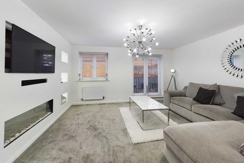 58 Pipit Walk, Hemel Hempstead, HP3 0FR