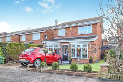 4 bedroom detached house for sale - Wye Close, Elm Tree