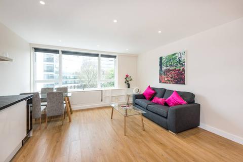 2 bedroom flat to rent - John Islip Street, Westminster, London, SW1P